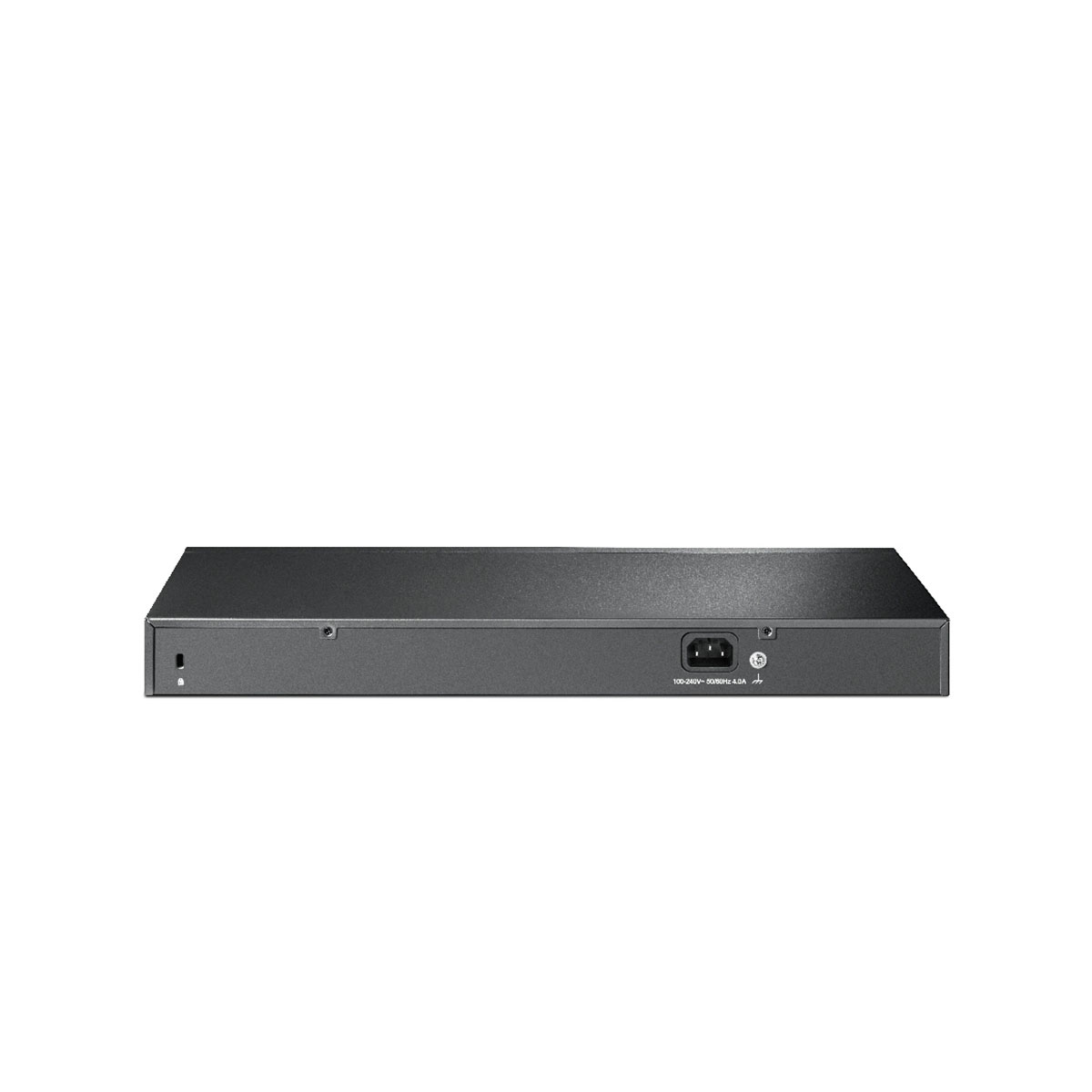 سوئیچ شبکه 18 پورت با 16 پورت +PoE تی پی لینک مدل TL-SG1218MP-3